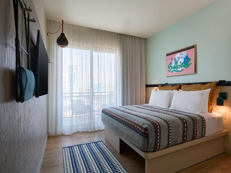 Moxy Virginia Beach Oceanfront image