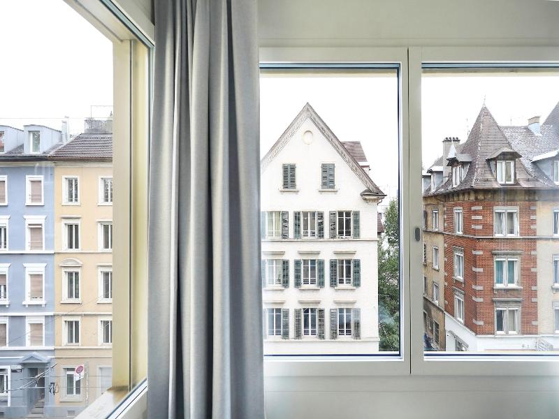 Numa Zurich Turi image