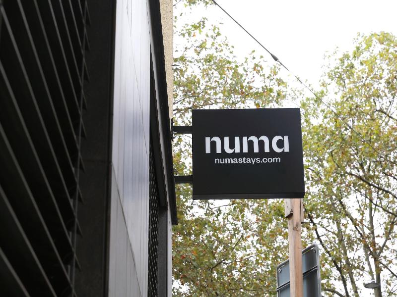 Numa Zurich Turi image