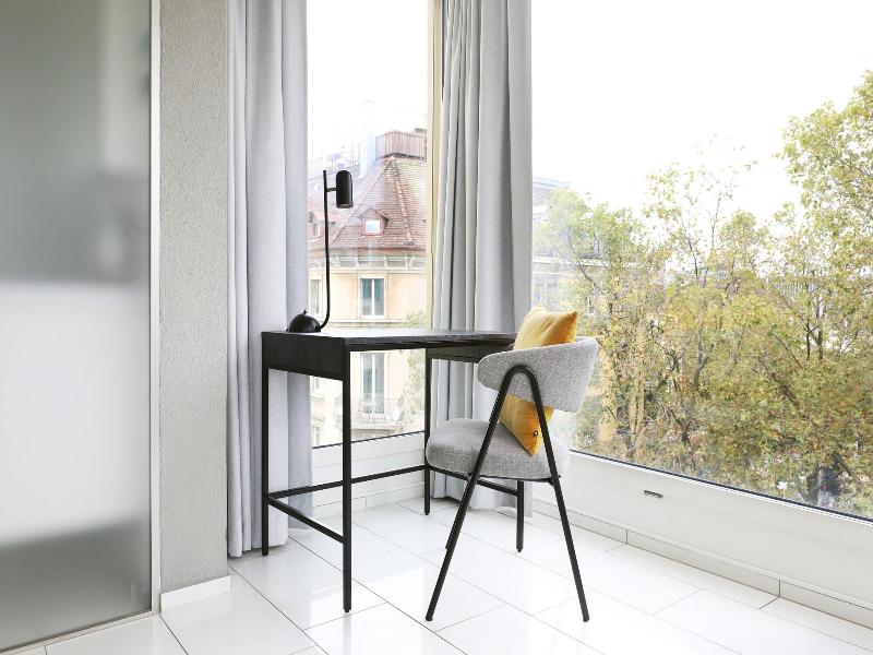 Numa Zurich Turi image