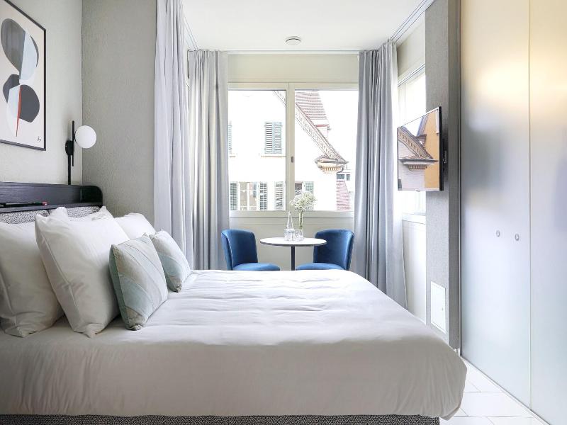Numa Zurich Turi image