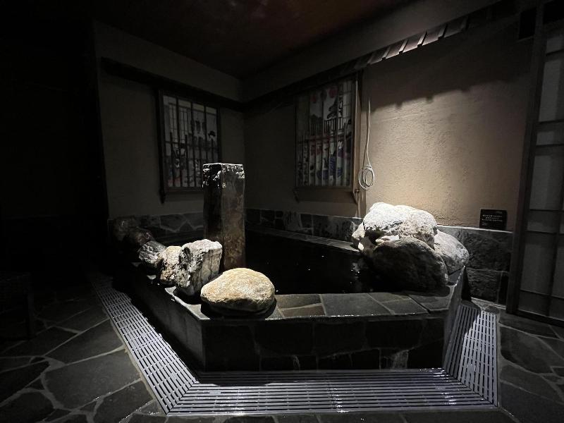 Onyado Nono Asakusa Bettei image