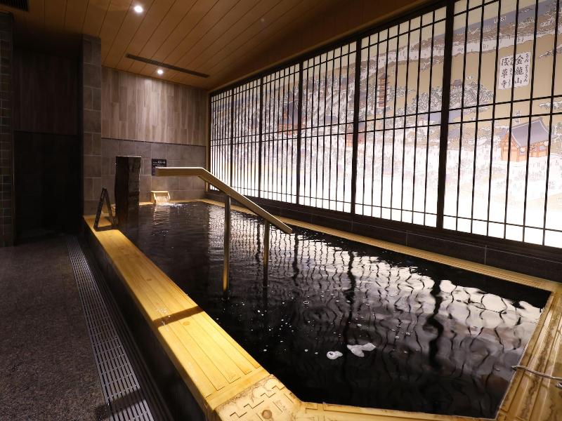 Onyado Nono Asakusa Bettei image