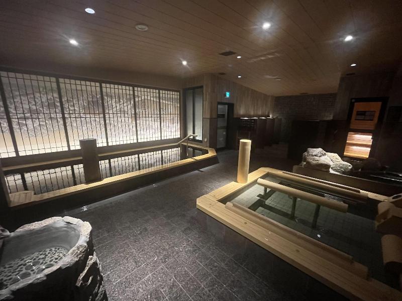 Onyado Nono Asakusa Bettei image