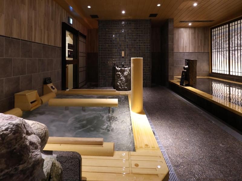 Onyado Nono Asakusa Bettei image