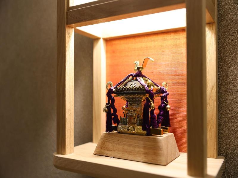 Onyado Nono Asakusa Bettei image