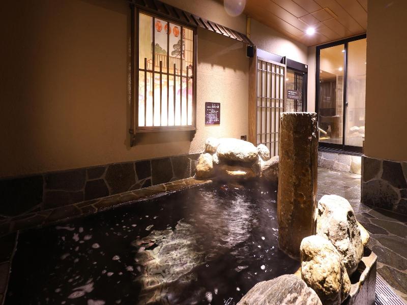 Onyado Nono Asakusa Bettei image