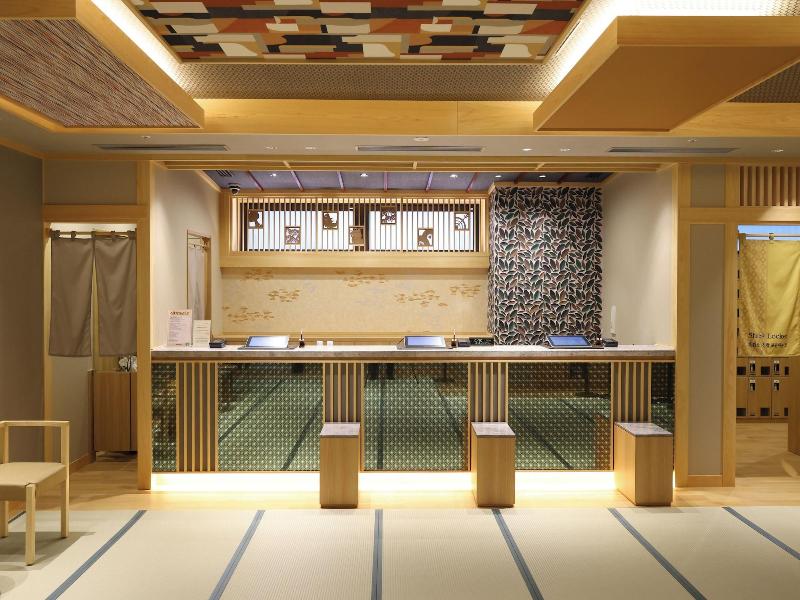 Onyado Nono Asakusa Bettei image