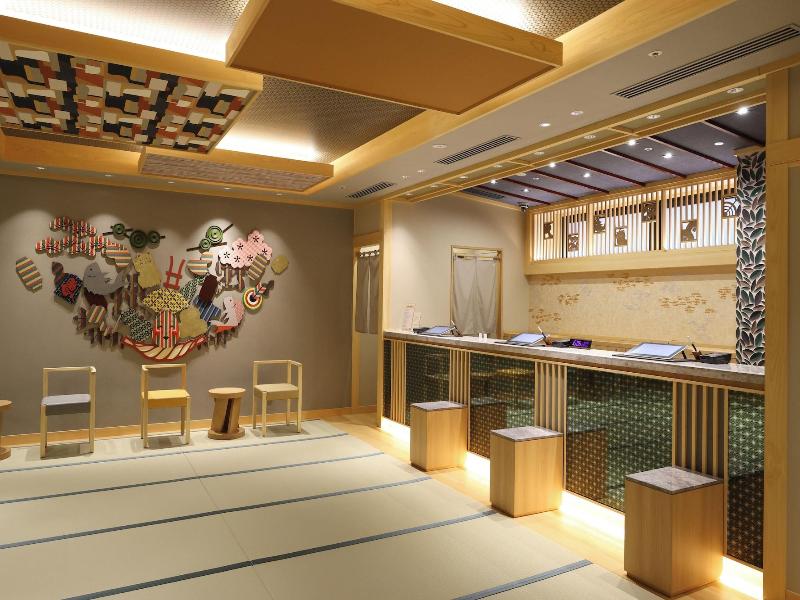 Onyado Nono Asakusa Bettei image