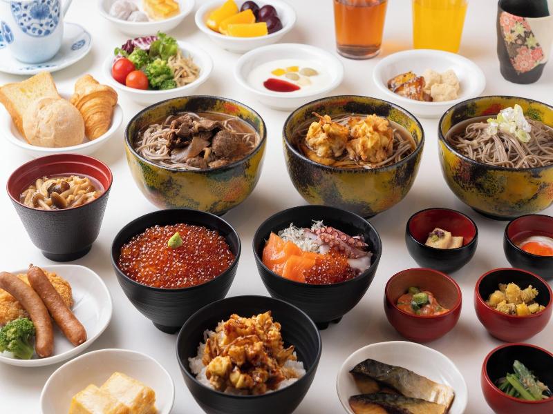 Onyado Nono Asakusa Bettei image