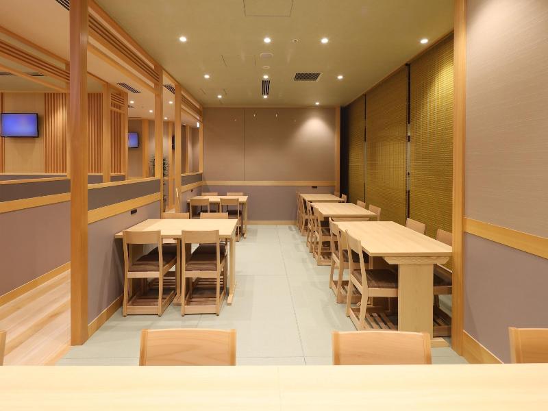 Onyado Nono Asakusa Bettei image
