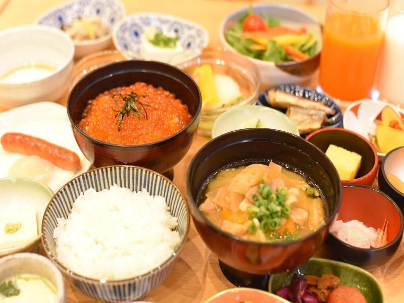 Onyado Nono Asakusa Bettei image