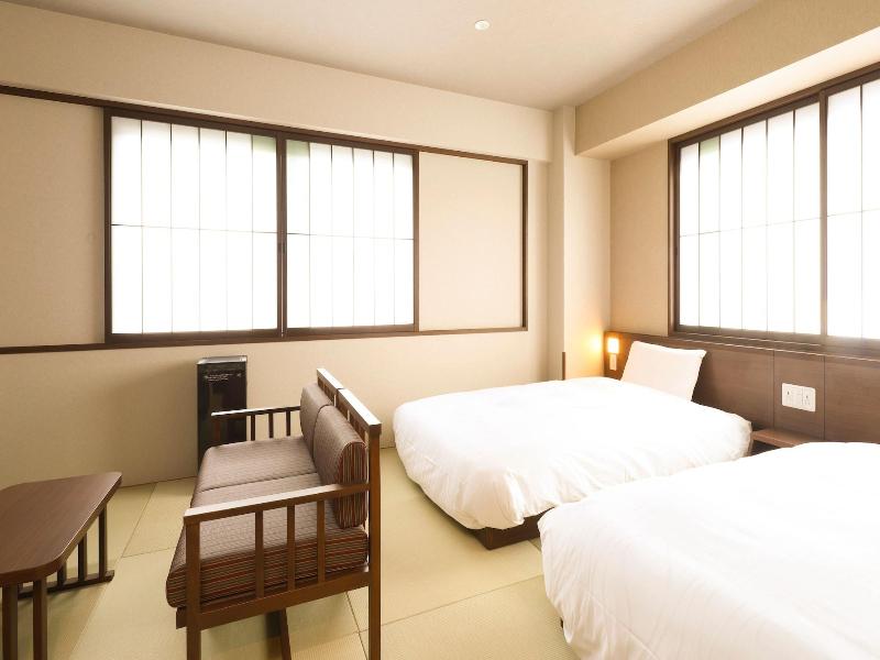 Onyado Nono Asakusa Bettei image