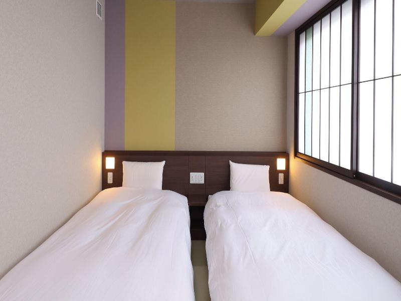 Onyado Nono Asakusa Bettei image