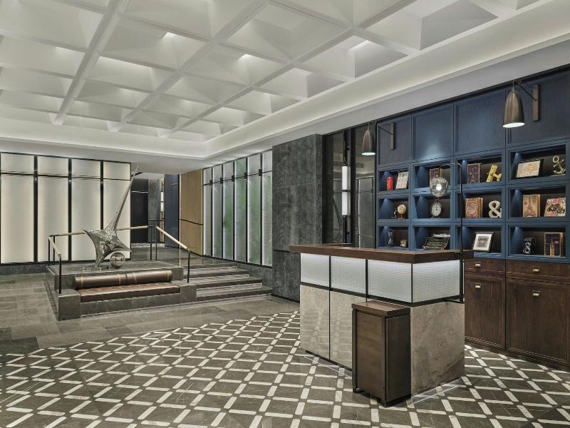 Four Points By Sheraton Chongqing