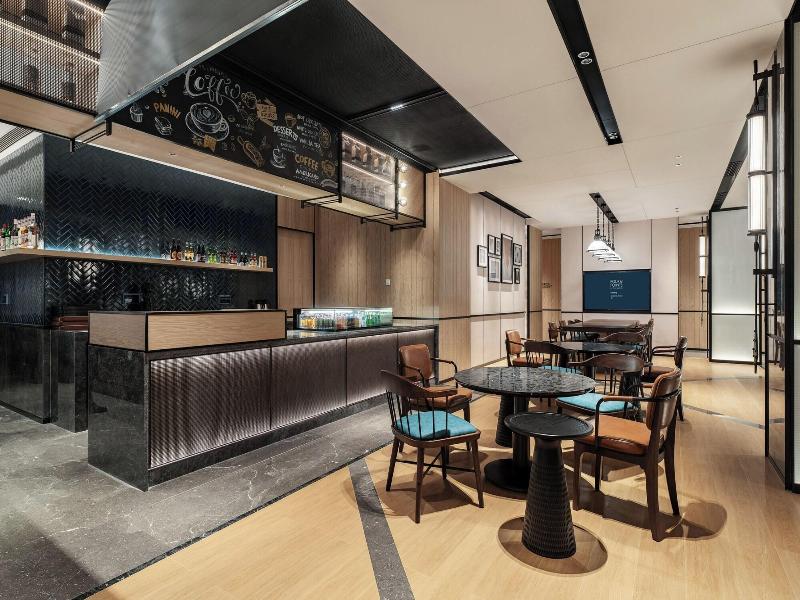 Four Points By Sheraton Chongqing