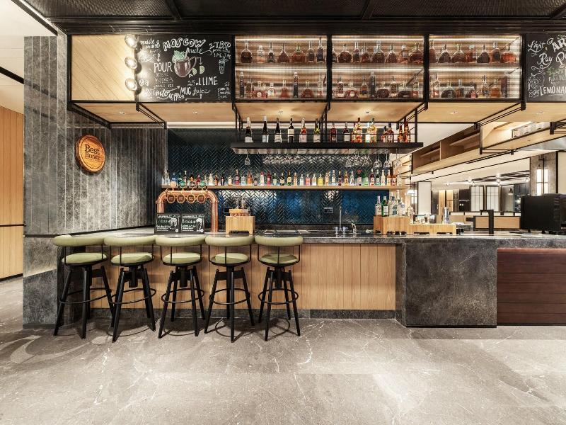 Four Points By Sheraton Chongqing