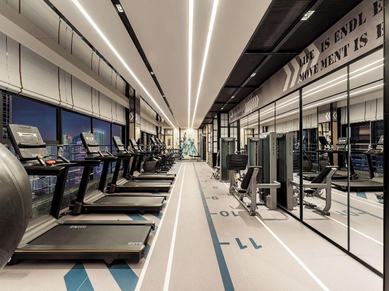 Four Points By Sheraton Chongqing