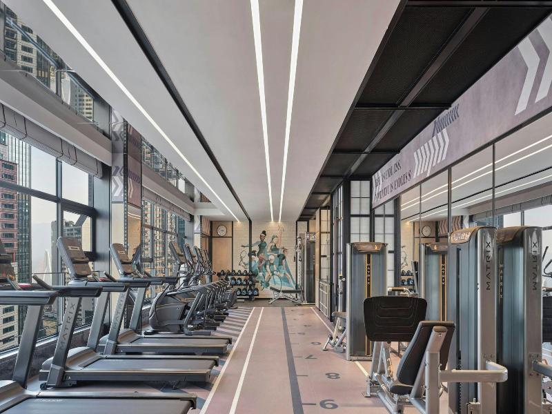 Four Points By Sheraton Chongqing