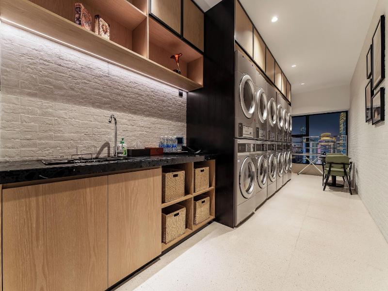 Four Points By Sheraton Chongqing