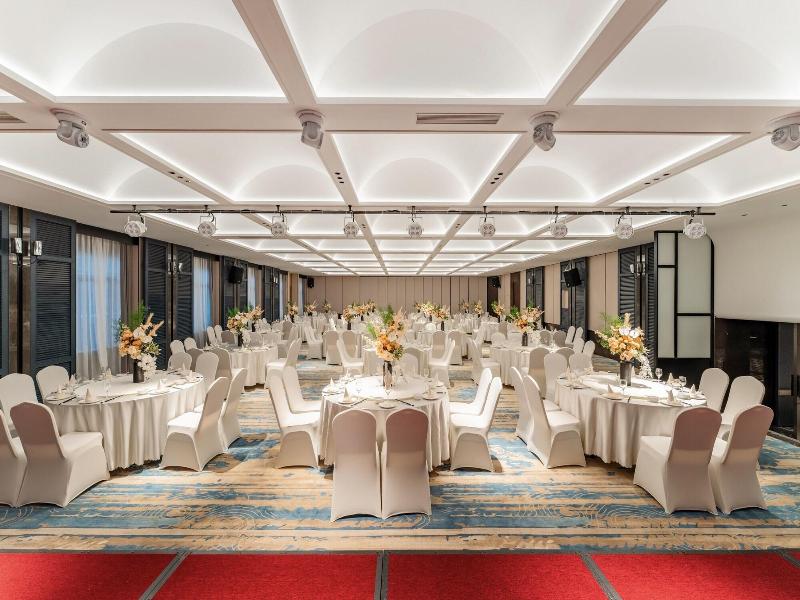 Four Points By Sheraton Chongqing