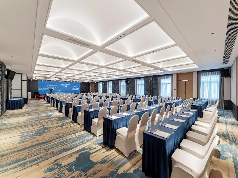Four Points By Sheraton Chongqing
