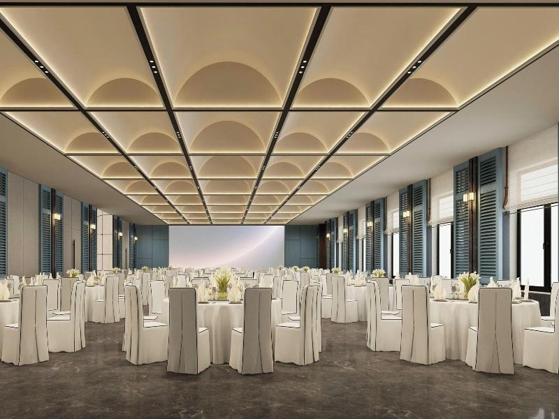 Four Points By Sheraton Chongqing