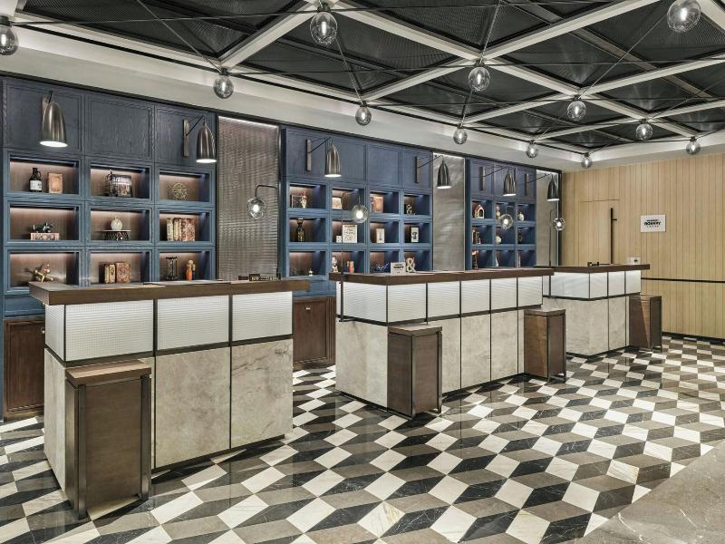 Four Points By Sheraton Chongqing