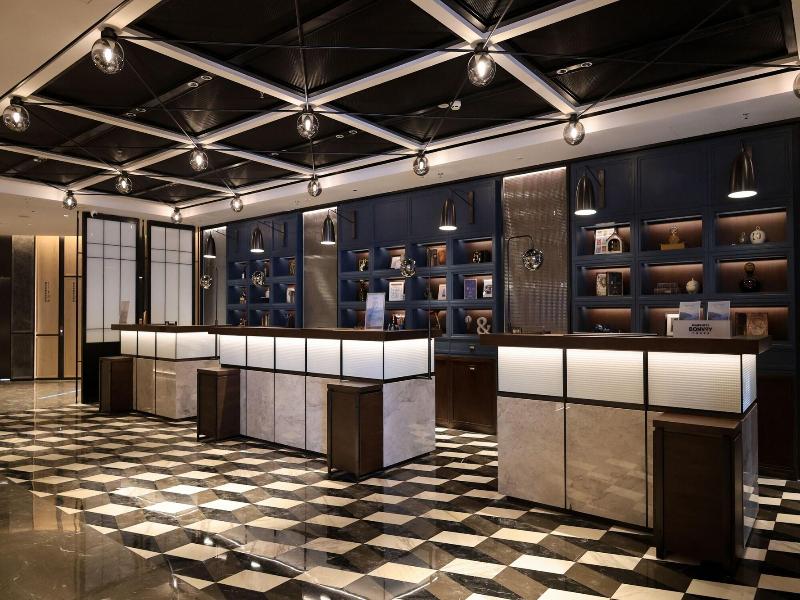 Four Points By Sheraton Chongqing
