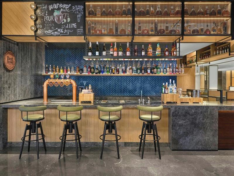 Four Points By Sheraton Chongqing