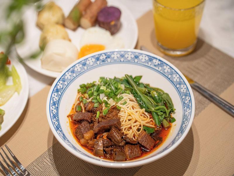 Four Points By Sheraton Chongqing