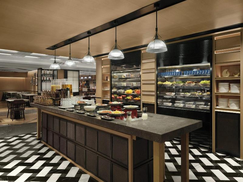 Four Points By Sheraton Chongqing