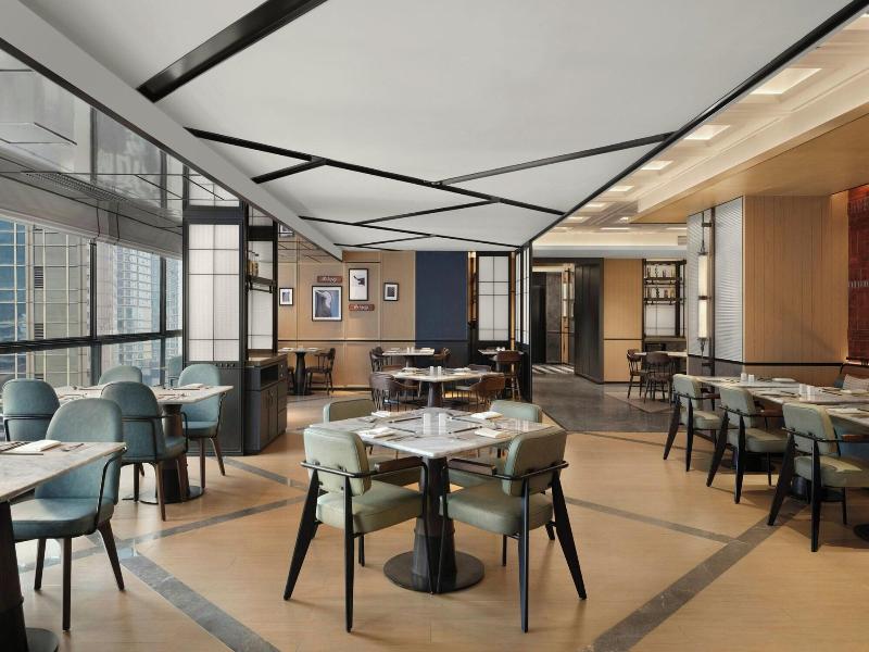 Four Points By Sheraton Chongqing
