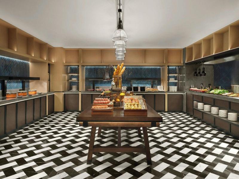 Four Points By Sheraton Chongqing