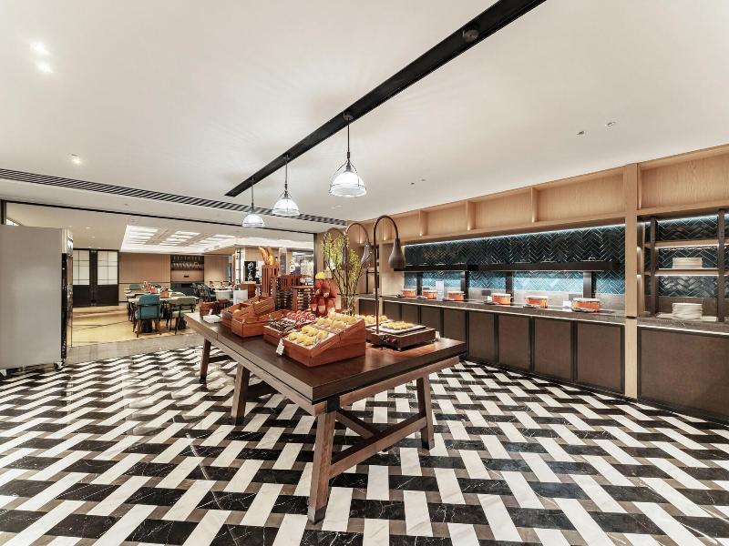 Four Points By Sheraton Chongqing