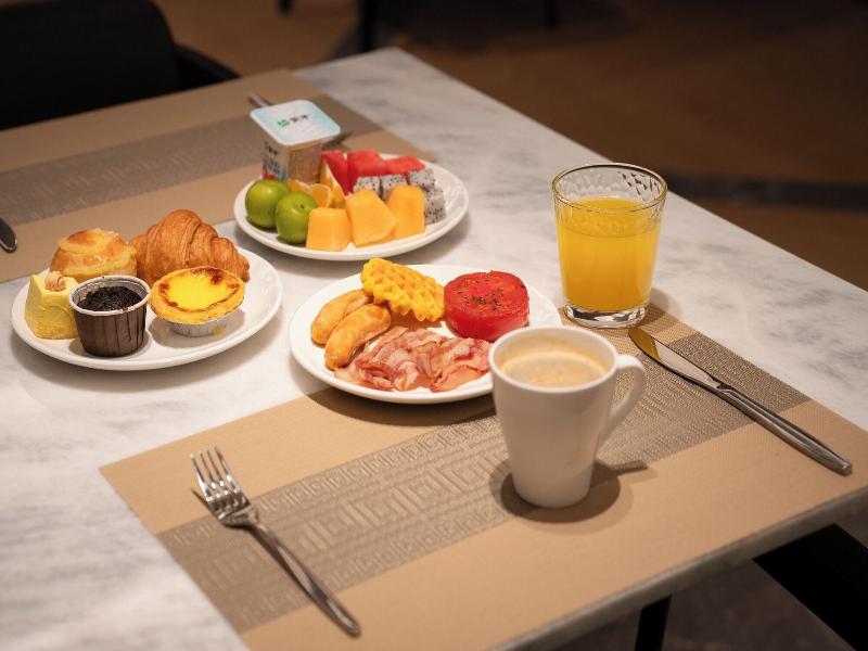 Four Points By Sheraton Chongqing