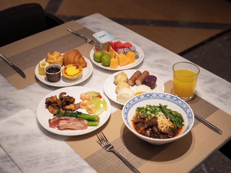 Four Points By Sheraton Chongqing