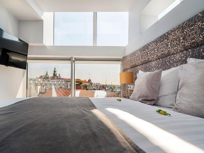 Aparthotel Best Views Luxury — general view