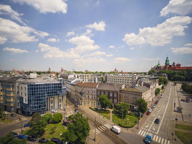 Aparthotel Best Views Luxury — general view