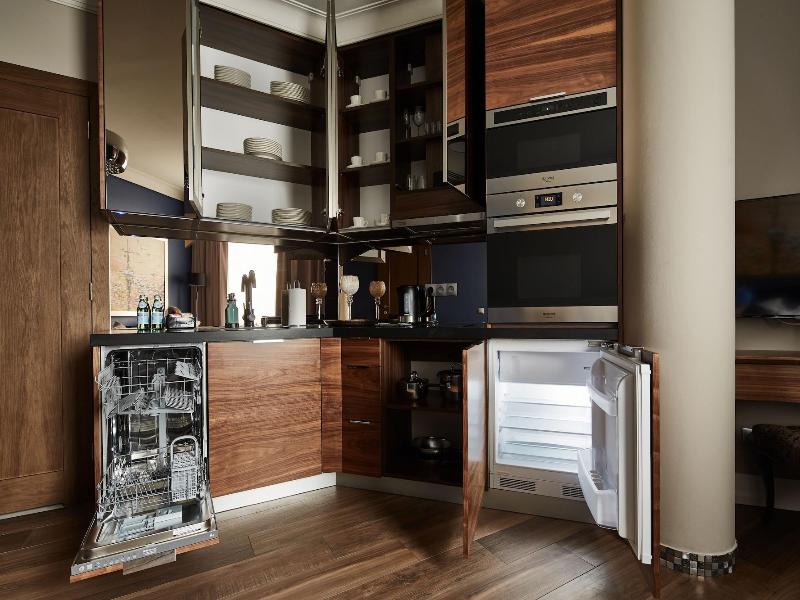Aparthotel Best Views Luxury image