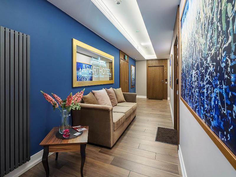 Aparthotel Best Views Luxury image
