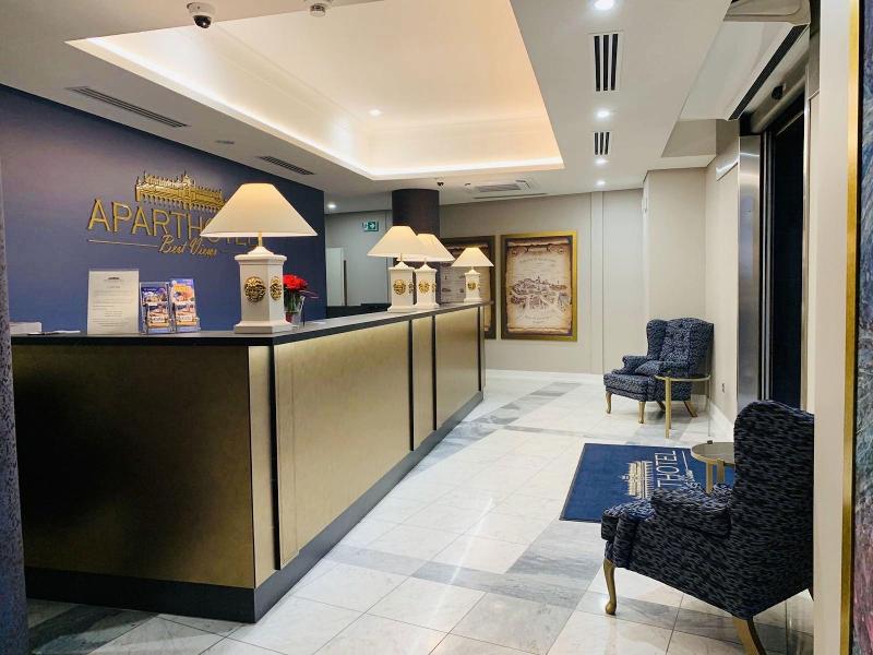 Aparthotel Best Views Luxury image