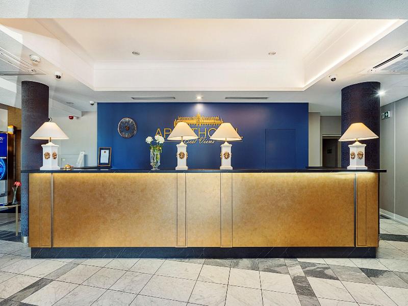 Aparthotel Best Views Luxury image