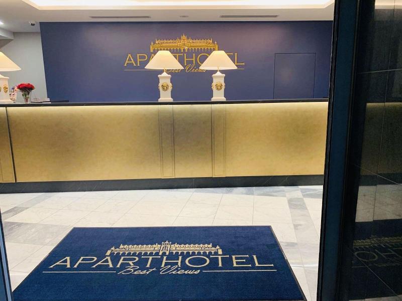 Aparthotel Best Views Luxury image