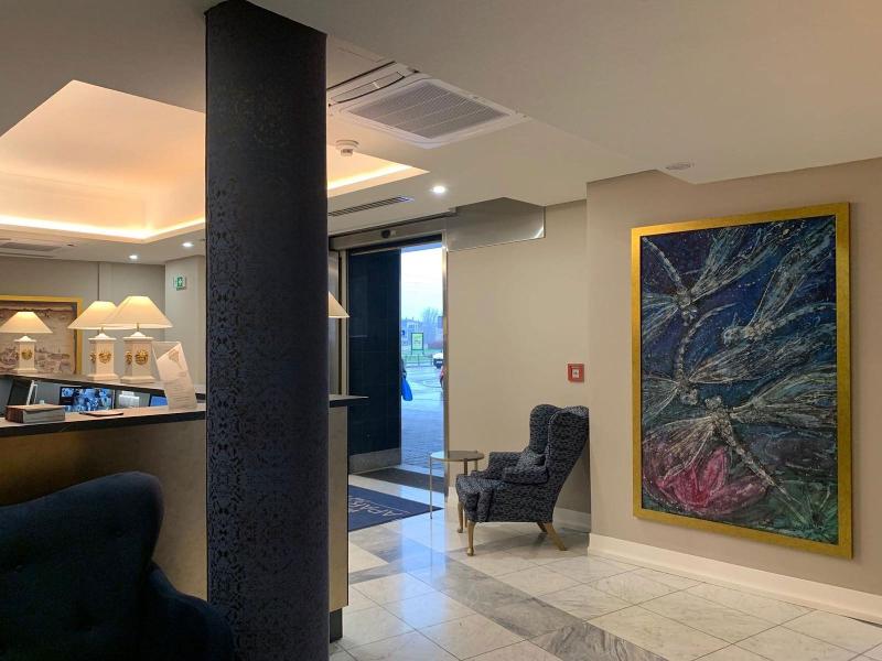 Aparthotel Best Views Luxury image