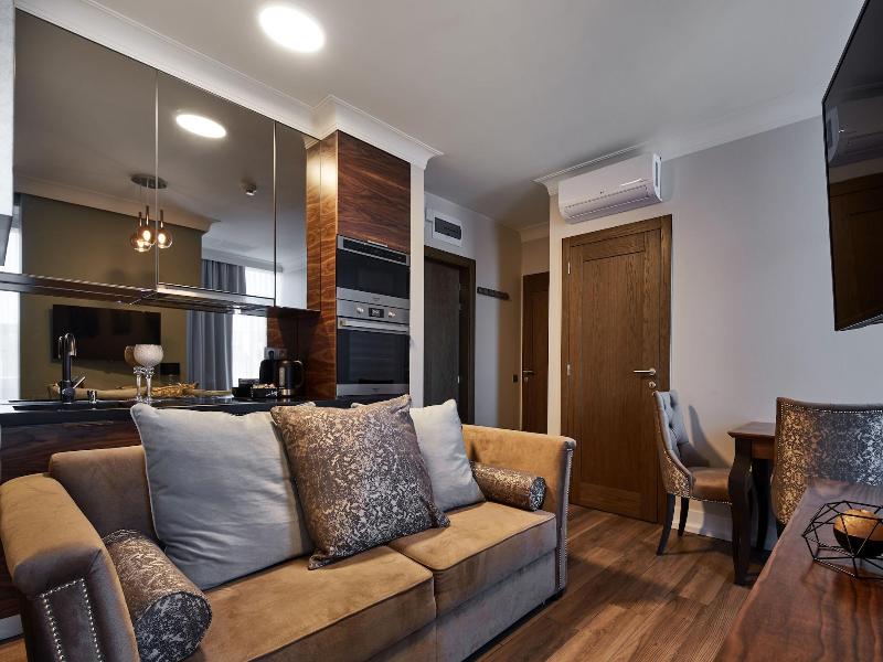 Aparthotel Best Views Luxury image