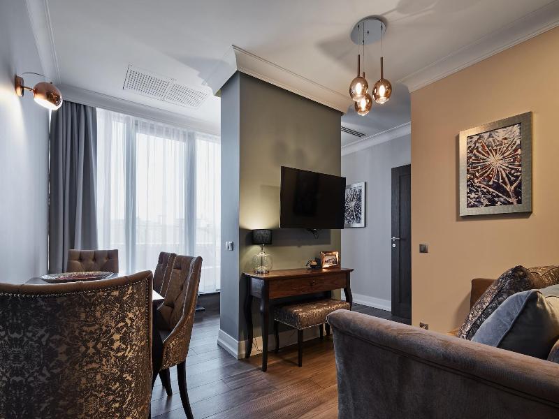 Aparthotel Best Views Luxury image