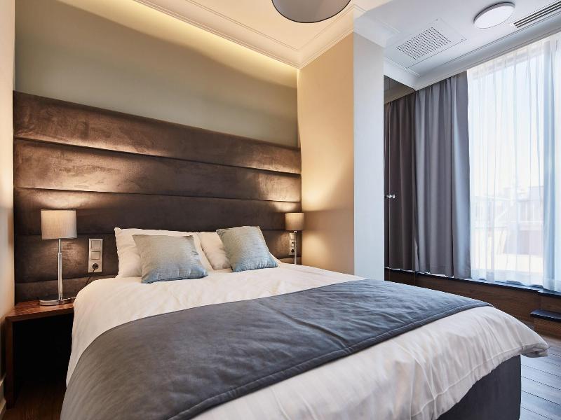 Aparthotel Best Views Luxury image
