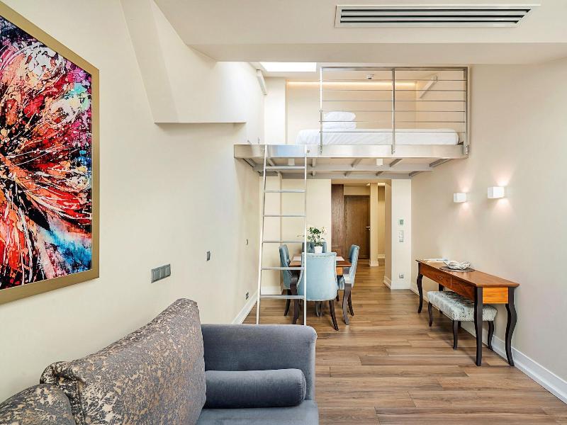 Aparthotel Best Views Luxury image
