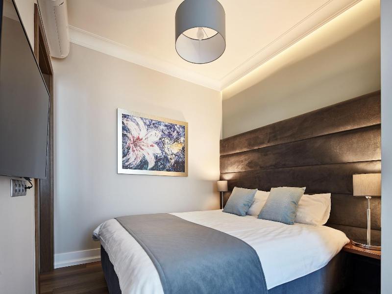 Aparthotel Best Views Luxury image